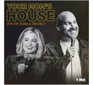 Your Mom's House wit